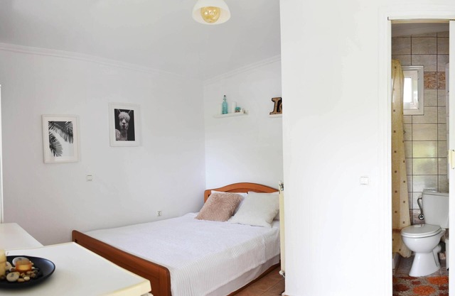 Summer Panora first floor studio