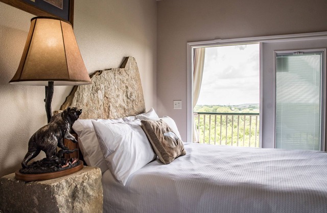 Summer Price Drops! Ask about free night! on the Guadalupe River in Gruene!