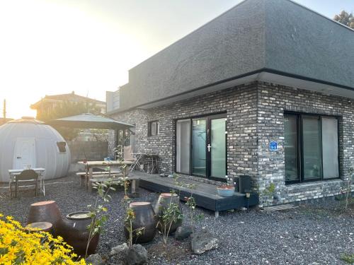 Summer's House