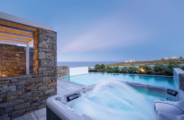 Summer Senses Luxury Resort