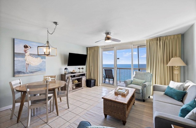 Summer Specials - Beachfront - First responders, Medical/Military discounts