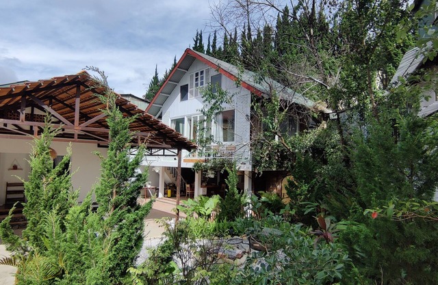 Summer Stay - Homestay & Garden - Chill/Green/Centre