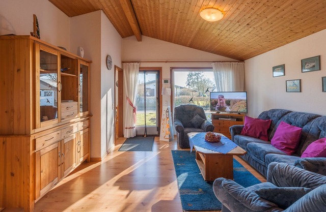 Summer - Summer vacation home
