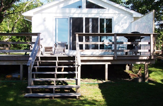 Summer Vacation Cottage