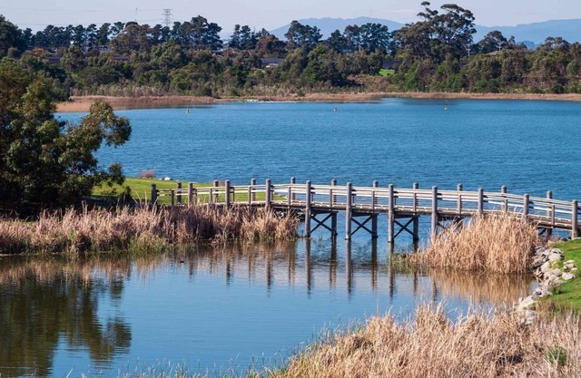 Summer & Winter Melbourne City Escape