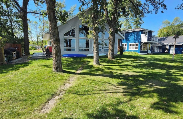 Summerhaven Cabin On Big Pelican Lake
