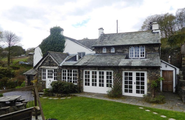 Summerhill Cottage