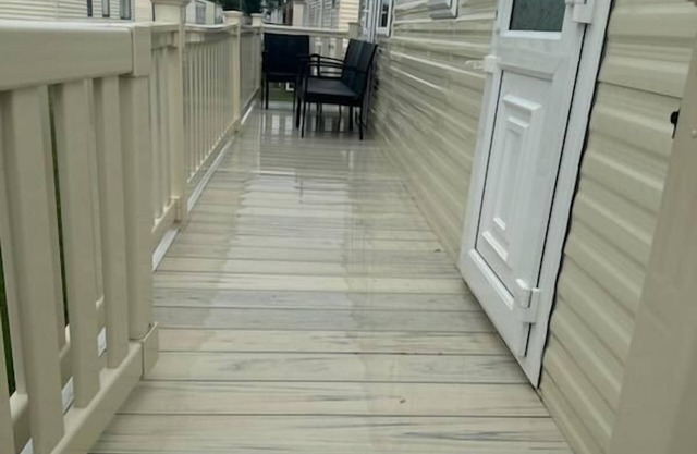 Summerland Apartment near Skegness Beach