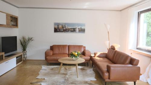 Summerset Ferienwohnung 1