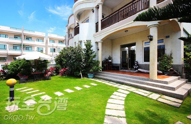 Summertimeph Homestay