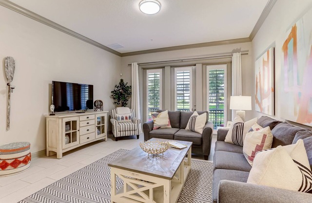 Summerwoods1504 | 2 Bed, 2 Bath
