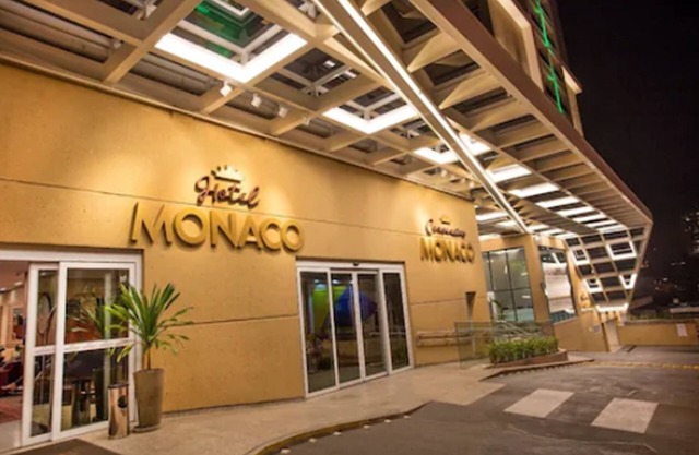 Summit Hotel Monaco