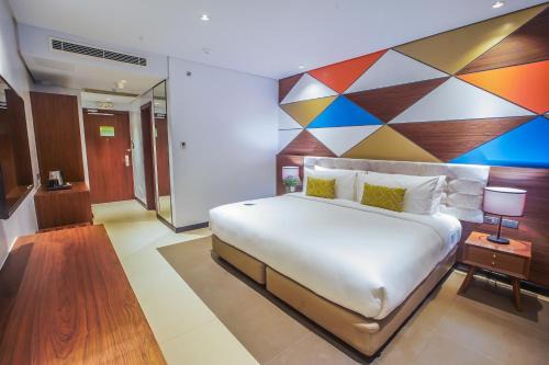 Naga Hotel 