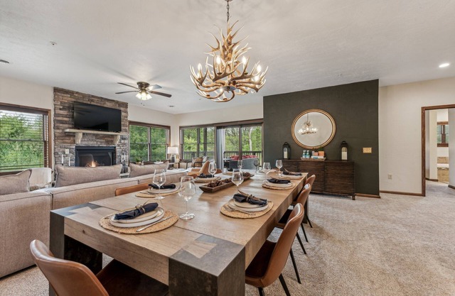 Summit House Luxury Condo