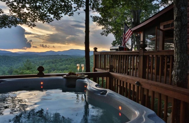 Summit House