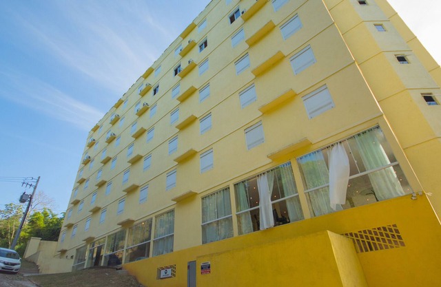 Summit Inn Hotel Barra Mansa