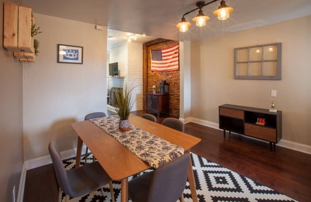 Summit Serenity Retreat – Cozy 2-Bedroom Getaway!