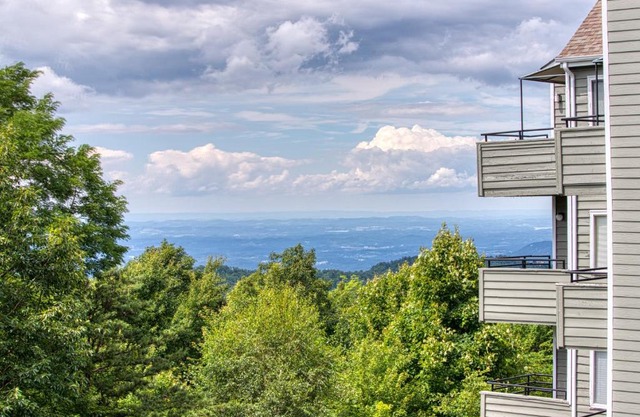 Summit Splendor