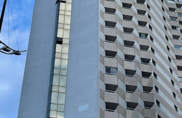 Summit Suítes Hotel Santos