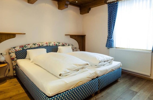 Summit victory apartment / half board - Panorama-Hotel Lärchenhof