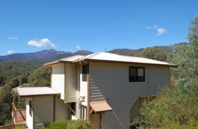 Summit View Lodge - Great for Snow Season