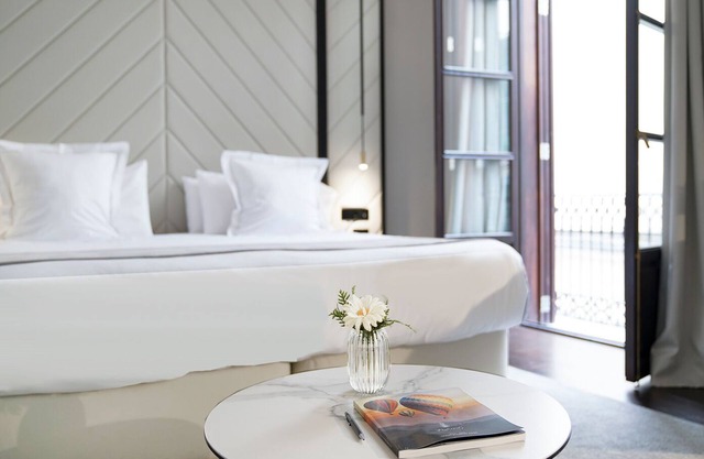 Summum Boutique Hotel, member of Meliá Collection