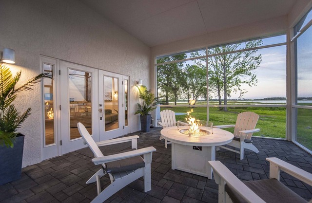 Sumner Lake House 3 Bedrooms