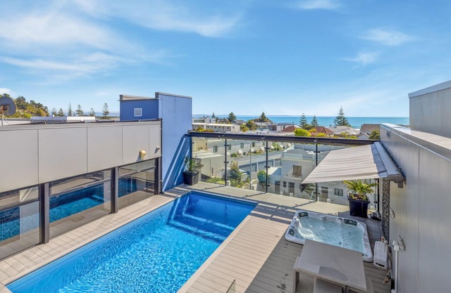 Sumner ReTreat 2 - Sumner Holiday Apartment