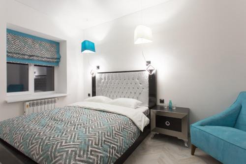 Sumska Apartment Lux