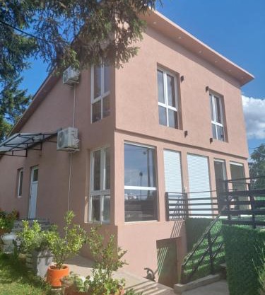 Sumska Vila Lisovic