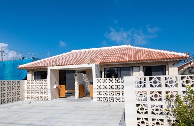 SUMUVILLA - Vacation STAY 84924v