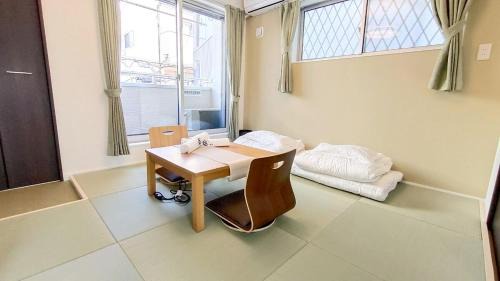 Sun生一番館 202室