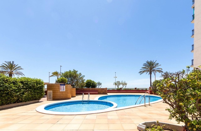 Sun and Beach by Interhome
