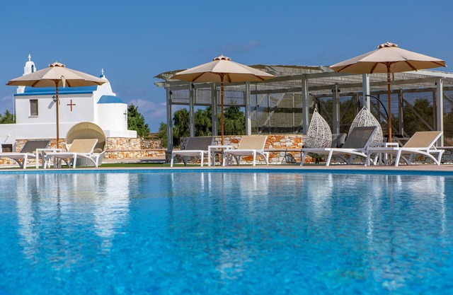 Sun and Moon Villas
