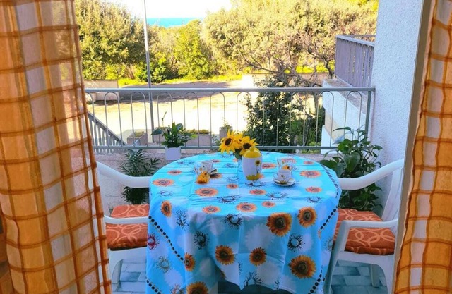 Sun and relaxation near the sea Apartment Girasole in the heart of Salento