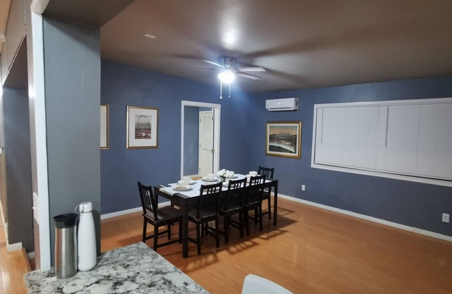 Sun Angel House #2 Pahrump