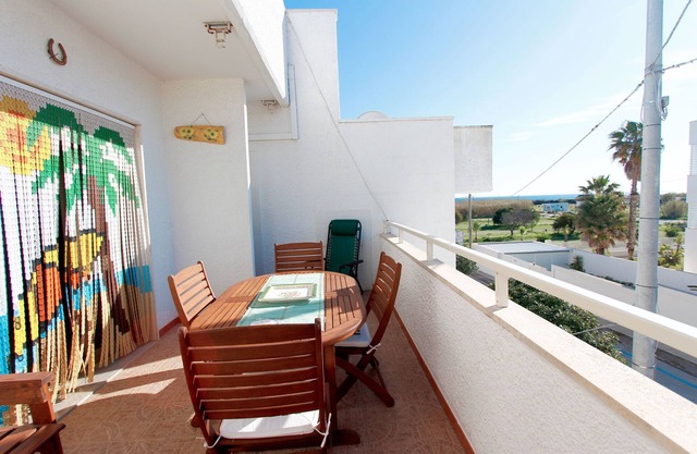 Sun Apartment