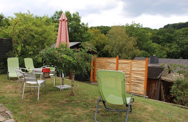 Sun - Apartment - Apartment (Bungalow)