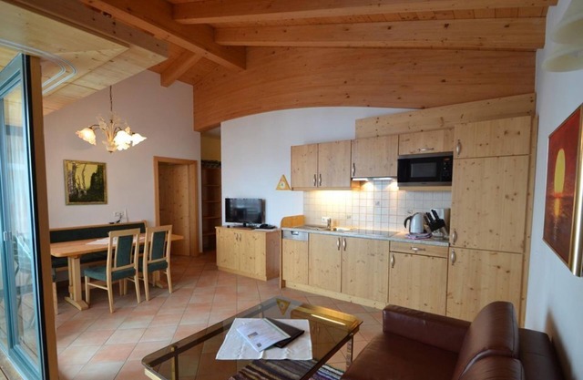 Sun - Appartements Sonneck