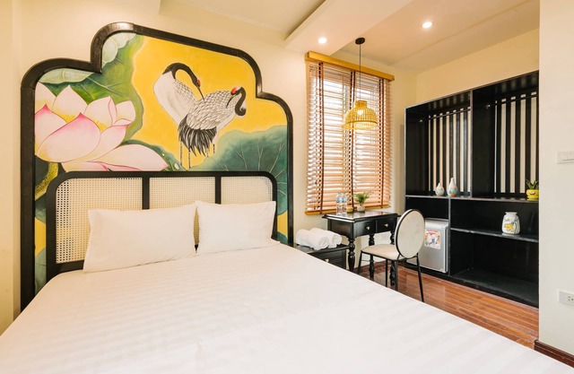 Sun Clover Boutique Hotel