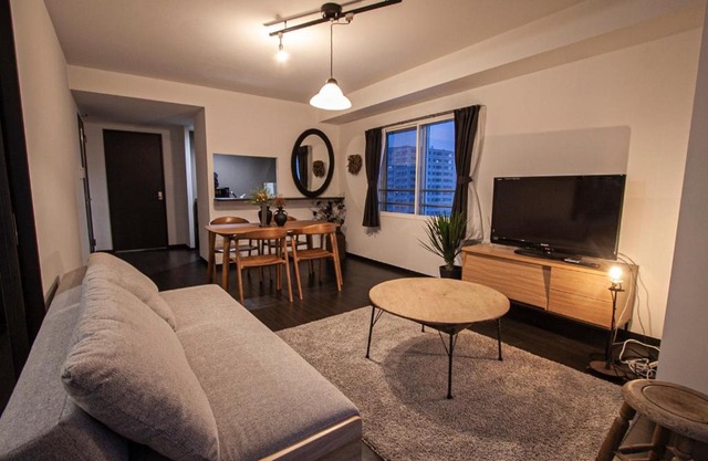 Sun Court North 7 Ichibankan/Vacation STAY 7374