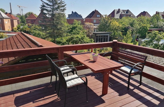 Sun deck - ABC319