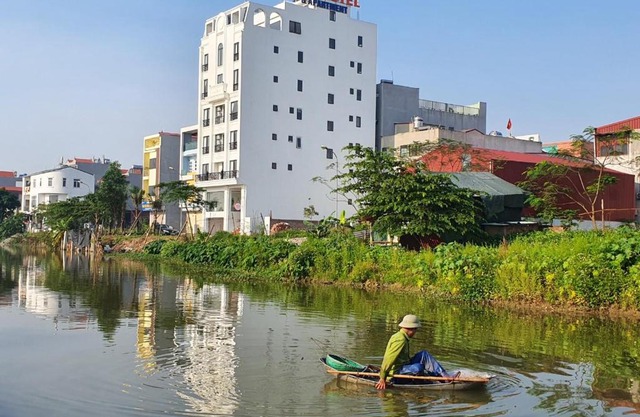 SUN HOTEL & APARTMENT