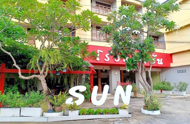 Sun Hotel