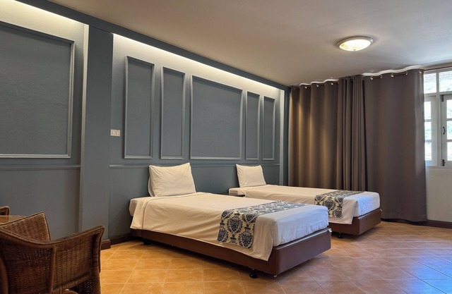 Sun Hotel