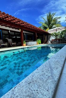 Sun House Manguinhos