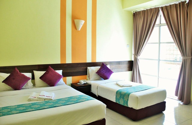 Sun Inns Rest House Kuantan