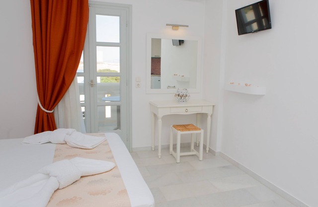 Sun Junior Suites - Sun and Moon