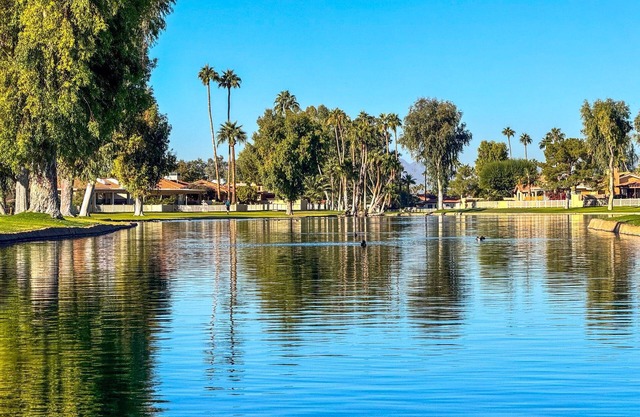 Sun Lakes 40+ Putting Green, Amenities Galore! Season Special!.