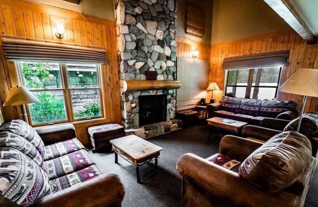 Sun Mountain Lodge - Grand Suite - Beautiful Grand Suite Cabin #605